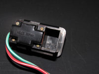 74 75 Datsun 260z OEM Rear Defogger Defroster Switch