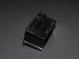 74 75 Datsun 260z OEM Choke Light Lamp Housing