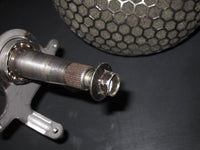 00 01 02 03 Honda S2000 OEM Steering Wheel Mounting Bolt