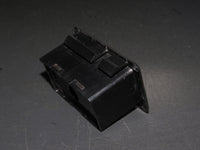 74 75 Datsun 260z OEM Choke Light Lamp Housing