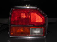 81 82 Honda Prelude OEM Tail Light Lamp - Left