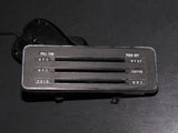 74 75 76 77 Mazda REPU PickUp OEM Climate Control Bezel Trim Cover