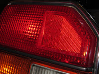 81 82 Honda Prelude OEM Tail Light Lamp - Left