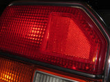 81 82 Honda Prelude OEM Tail Light Lamp - Left