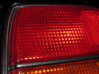 81 82 Honda Prelude OEM Tail Light Lamp - Left