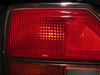 81 82 Honda Prelude OEM Tail Light Lamp - Left