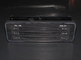 74 75 76 77 Mazda REPU PickUp OEM Climate Control Bezel Trim Cover