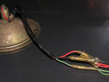 74 75 76 77 Mazda REPU PickUp OEM Tail Light Pigtail Harness Connectors