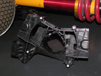 10-15 Chevrolet Camaro OEM Combintion Headlight & Wiper Switch Holder Bracket