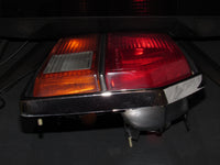 81 82 Honda Prelude OEM Tail Light Lamp - Left