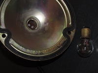 74 75 76 77 Mazda REPU PickUp OEM Tail Light Housing