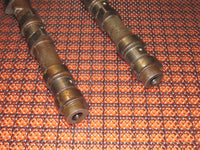 1989-1992 Toyota Supra OEM Engine Camshaft - Turbo - 7MGTE