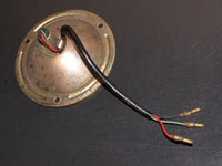 74 75 76 77 Mazda REPU PickUp OEM Tail Light Housing