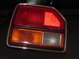 81 82 Honda Prelude OEM Tail Light Lamp - Left