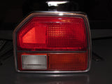 81 82 Honda Prelude OEM Tail Light Lamp - Right