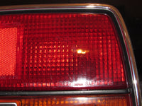 81 82 Honda Prelude OEM Tail Light Lamp - Right