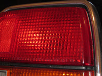 81 82 Honda Prelude OEM Tail Light Lamp - Right