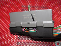 99-00 Ford Mustang 3.8L V6 OEM ECU Engine Computer Pigtail Harness