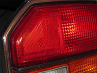 81 82 Honda Prelude OEM Tail Light Lamp - Right