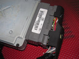 99-00 Ford Mustang 3.8L V6 OEM ECU Engine Computer Pigtail Harness