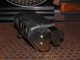 84 85 86 87 88 89 Nissan 300zx OEM Defroster Fog Light & Wiper Switch