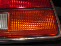 81 82 Honda Prelude OEM Tail Light Lamp - Right