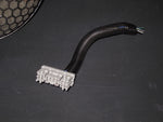 00 01 02 03 04 05 06 07 08 09 Honda S2000 OEM Wiper Switch Lever Pigtail Harness