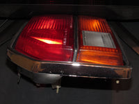 81 82 Honda Prelude OEM Tail Light Lamp - Right