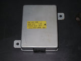 90 Nissan 300ZX OEM M/T Cruise Control Computer Cont Assy ASCD 18930 30P0190 Nissan 300ZX OEM M/T Cruise Control Computer Cont Assy ASCD 18930 30P01