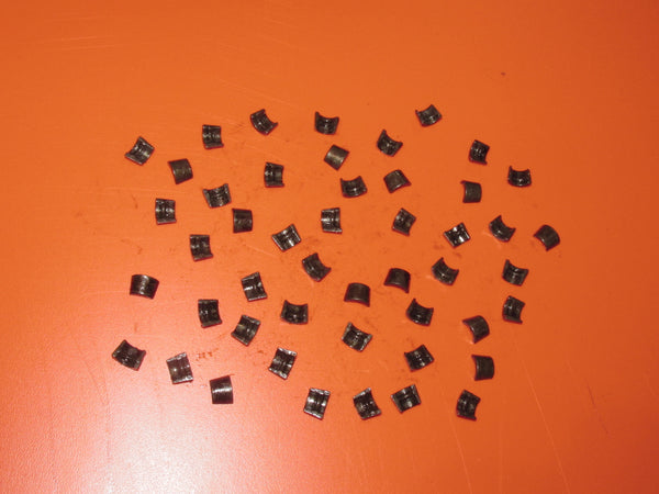 89 90 91 95 Toyota Supra OEM Engine Valve Lock Keeper - Set - Turbo - 7MGTE