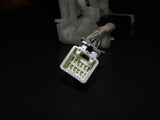 04 05 06 07 08 Mazda RX8 OEM Headlight Wiper Column Switch Holder Housing