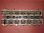 1989-1992 Toyota Supra OEM Engine Cylinder Head - Turbo - 7MGTE