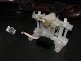 04 05 06 07 08 Mazda RX8 OEM Headlight Wiper Column Switch Holder Housing