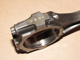 09-16 Nissan GT-R (R35) OEM Piston & Connecting Rod