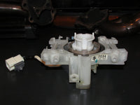 04 05 06 07 08 Mazda RX8 OEM Headlight Wiper Column Switch Holder Housing