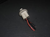 87 88 89 Nissan 300zx OEM Front Side Marker Light Bulb Socket - Left