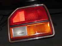 81 82 Honda Prelude OEM Tail Light Lamp - Right
