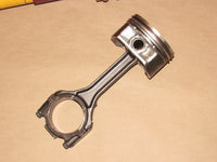 09-16 Nissan GT-R (R35) OEM Piston & Connecting Rod
