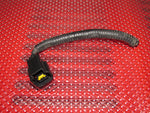 99-00 Ford Mustang OEM Cam Position Sensor Mounting Pigtail Harness