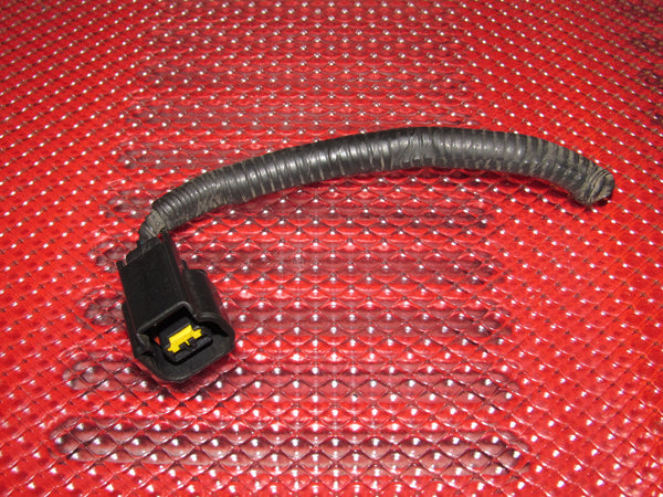 99-00 Ford Mustang OEM Cam Position Sensor Mounting Pigtail Harness