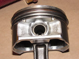 09-16 Nissan GT-R (R35) OEM Piston & Connecting Rod