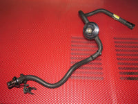 99-00 Ford Mustang OEM Fuel Pressure Regulator & Hose Line