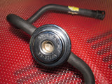 99-00 Ford Mustang OEM Fuel Pressure Regulator & Hose Line