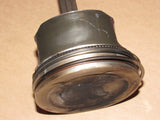 09-16 Nissan GT-R (R35) OEM Piston & Connecting Rod
