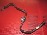 99-00 Ford Mustang OEM Fuel Pressure Regulator & Hose Line