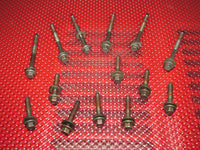 99-00 Ford Mustang 3.8L OEM Lower Intake Manifold Runner Mounting Bolt