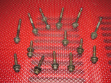 99-00 Ford Mustang 3.8L OEM Lower Intake Manifold Runner Mounting Bolt