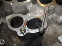 99-00 Ford Mustang 3.8L OEM Lower Intake Manifold Runner Mounting Bolt