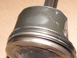 09-16 Nissan GT-R (R35) OEM Piston & Connecting Rod