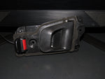 90 91 92 93 94 Mitsubishi Eclipse OEM Interior Door Handle - Left